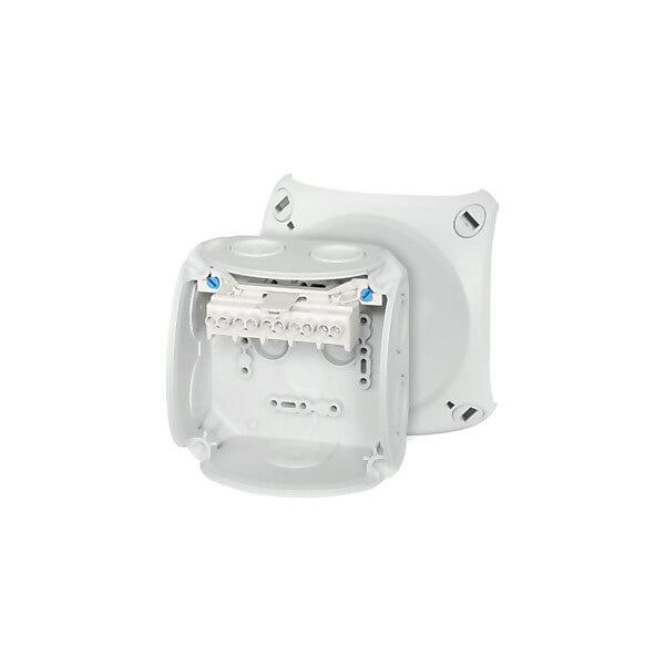 Hensel Kabelabzweigkasten 1,5-4qmm DK 0404 G